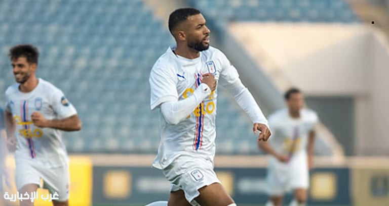 أبها يعزّز الصدارة والعروبة يهدر فرصة الاقتراب في ختام الجولة الـ11 من دوري الأولى أبها يعزّز الصدارة والعروبة يهدر فرصة الاقتراب في ختام الجولة الـ11 من دوري الأولى