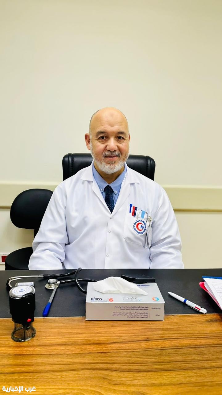 التهاب القصبات الحاد.. ضيف شتوي شائع يزول خلال أيام التهاب القصبات الحاد.. ضيف شتوي شائع يزول خلال أيام