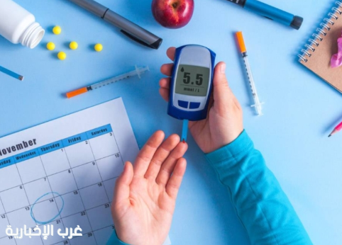 علماء يرصدون علامة مبكرة لتطور مرض السكري من النوع الأول