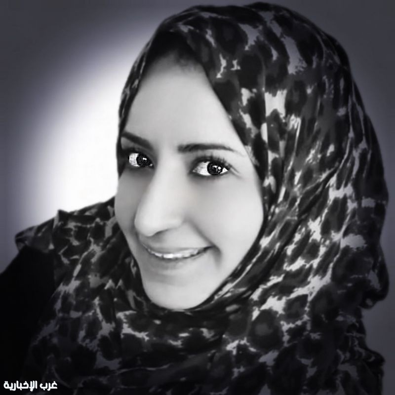 #تلسكوب_غرب : من الداخل تبدأ الحكاية: حوار صحيفة غرب مع الكاتبة دنيا كاتب