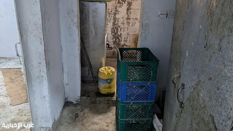 أمانة جدة تغلق موقعًا مخالفًا وتتلف 10 أطنان من المخبوزات الفاسدة