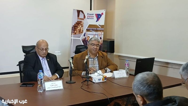 الدكتور أسامة عبد التواب يؤكد على عمق العلاقات بين مصر ودول غرب أفريقيا الدكتور أسامة عبد التواب يؤكد على عمق العلاقات بين مصر ودول غرب أفريقيا