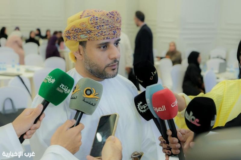 غرفة تجارة وصناعة عمان تطلق مبادرة "تمكين" ضمن توجهاتها الاستراتيجية غرفة تجارة وصناعة عمان تطلق مبادرة "تمكين" ضمن توجهاتها الاستراتيجية