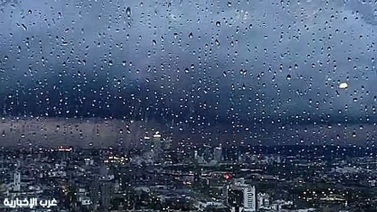 الدفاع المدني يحذر من حالة مناخية في الشرقية والرياض والقصيم الدفاع المدني يحذر من حالة مناخية في الشرقية والرياض والقصيم