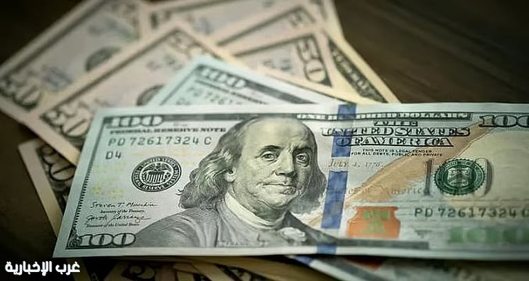 استقرار الدولار عند مستويات متدنية هي الأدنى منذ بداية أكتوبر الماضي