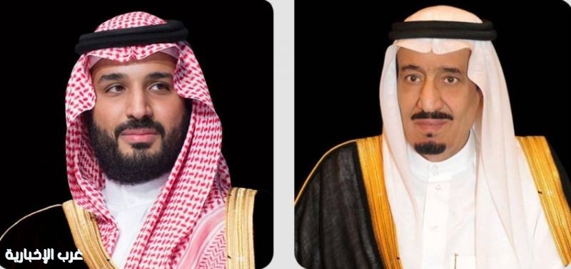خادم الحرمين وولي العهد يهنئان ملك بوتان بمناسبة اليوم الوطني لبلاده