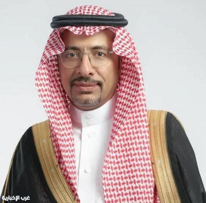 وزير الصناعة والثروة المعدنية يشكر القيادة على موافقة مجلس الوزراء بإلغاء المقابل المالي على العمالة الوافدة في المنشآت الصناعية المرخّصة