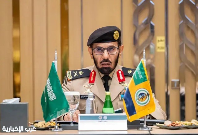 اللجنة الوطنية لمواجهة الكوارث البحرية تعقد اجتماعها الثالث عشر بجدة اللجنة الوطنية لمواجهة الكوارث البحرية تعقد اجتماعها الثالث عشر بجدة