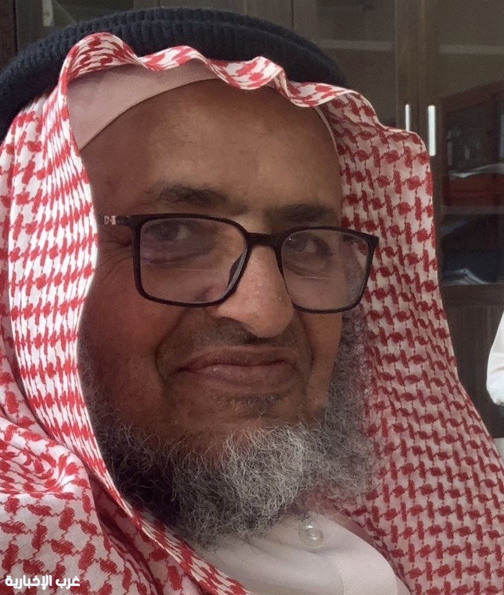 " فايز الرجوع " يختتم مسيرة تعليمية حافلة بالعطا ، بتقاعده . " فايز الرجوع " يختتم مسيرة تعليمية حافلة بالعطا ، بتقاعده .