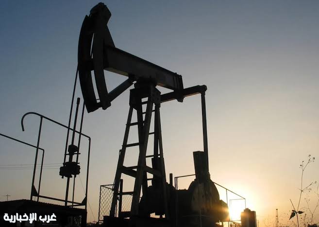 ارتفاع أسعار النفط في ختام تعاملاته ارتفاع أسعار النفط في ختام تعاملاته