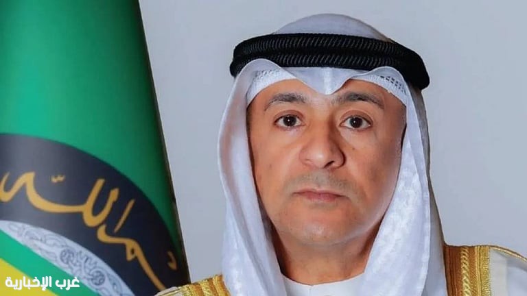 البديوي يرحب بقرار الولايات المتحدة الأمريكية رفع العقوبات المفروضة على سوريا