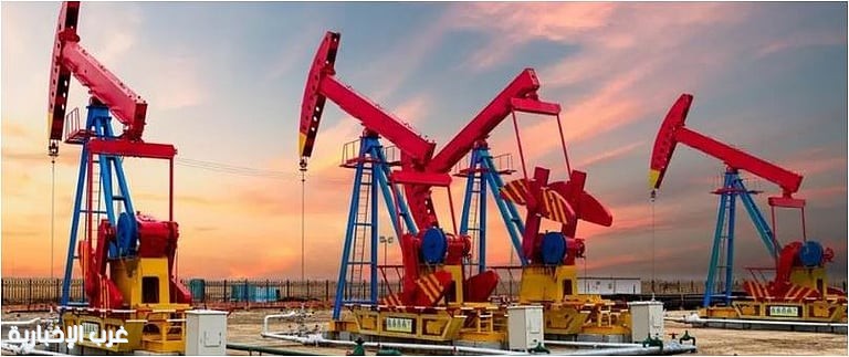 ارتفاع أسعار النفط وخام برنت يبلغ 60 دولارًا للبرميل