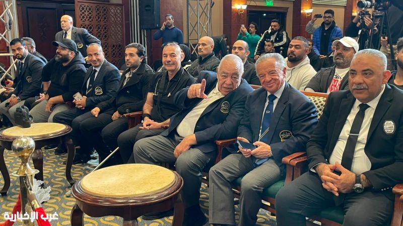 ختام قوى للبطولة الإفريقية لكمال الأجسام بالإسكندرية  بحضور رئيس الاتحاد الدولى .. اليوم