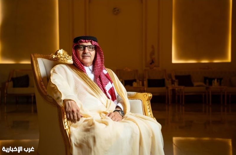 الغامدي يقيم وليمة شكر بمكة المكرمة بحضور مشايخ قبائل ووجهاء المجتمع