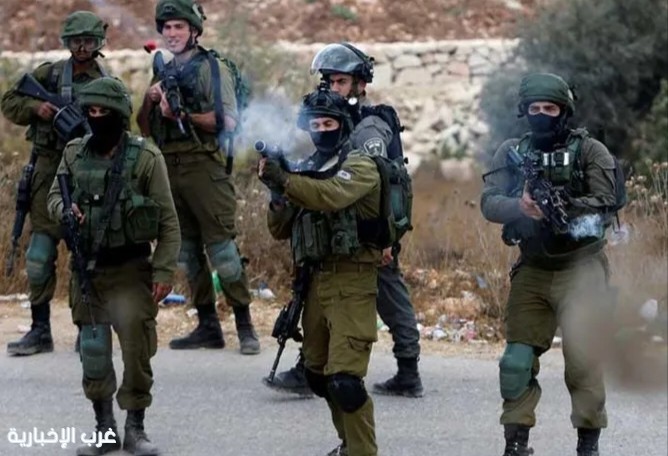 استشهاد فلسطينيين وإصابات خلال اقتحامات الاحتلال شمال الضفة الغربية