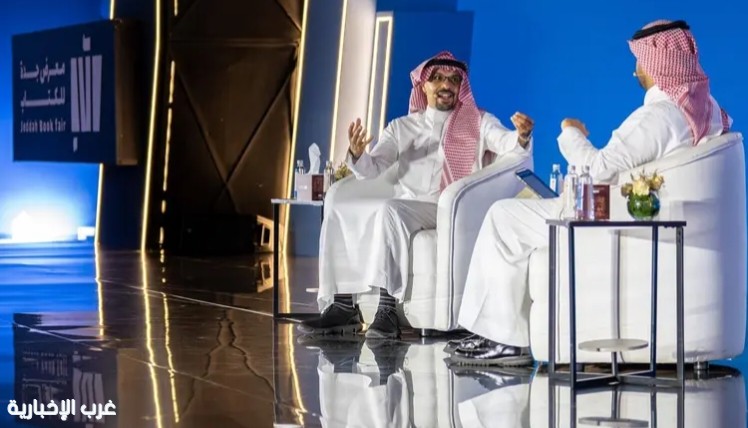 ندوة في معرض جدة للكتاب تناقش السرد الحضري ودوره في بناء هوية المدن ندوة في معرض جدة للكتاب تناقش السرد الحضري ودوره في بناء هوية المدن