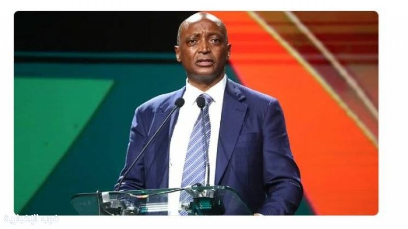 رسميًا.. الكاف يعتمد إقامة كأس الأمم الأفريقية مرة كل أربع سنوات