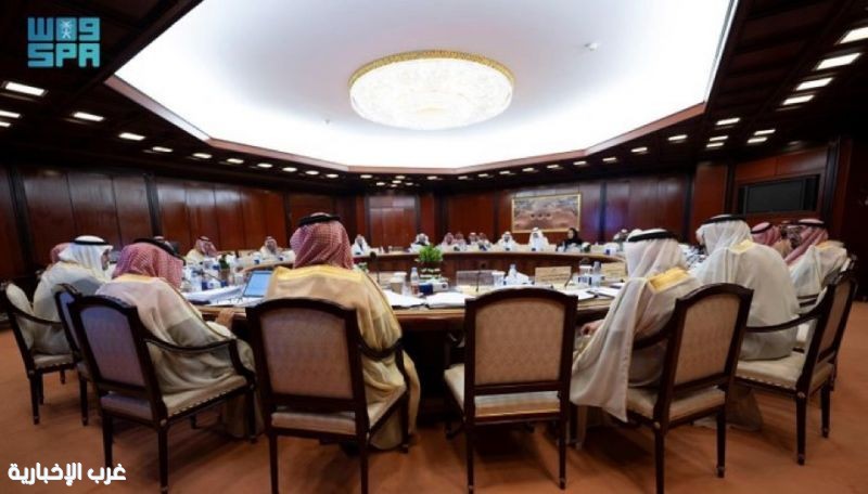 الهيئة العامة لمجلس الشورى تعقد اجتماعها التاسع من أعمال السنة الثانية للدورة التاسعة