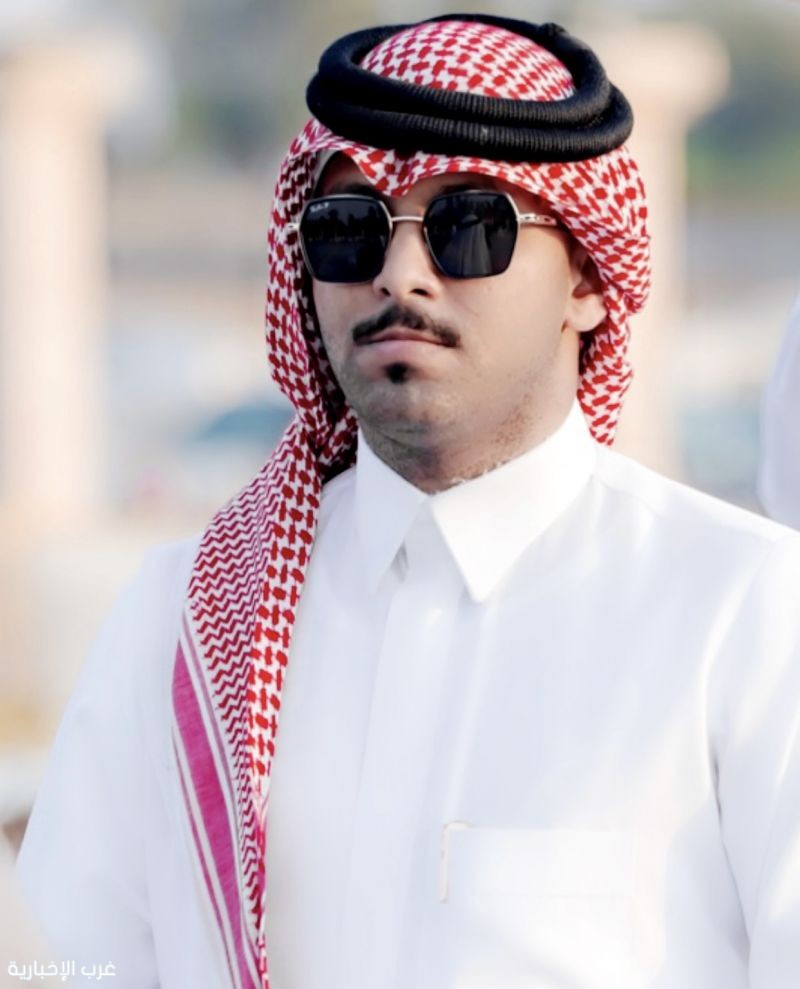 رئيس التحرير يقدم العزاء والمواساة لأسرة وذوي مدير عام الدفاع المدني بمنطقة عسير