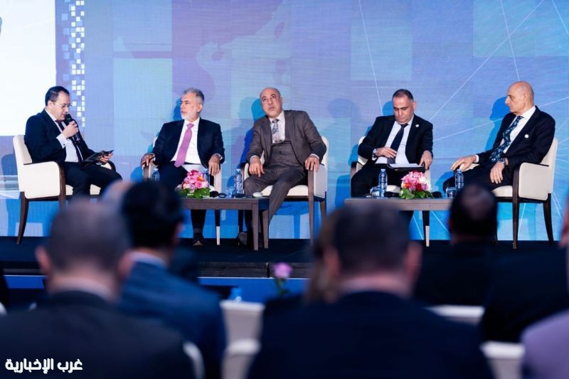 هيئة الخدمات المالية العمانية تشارك في المؤتمر السنوي الثالث للسوق المالية الجزائرية