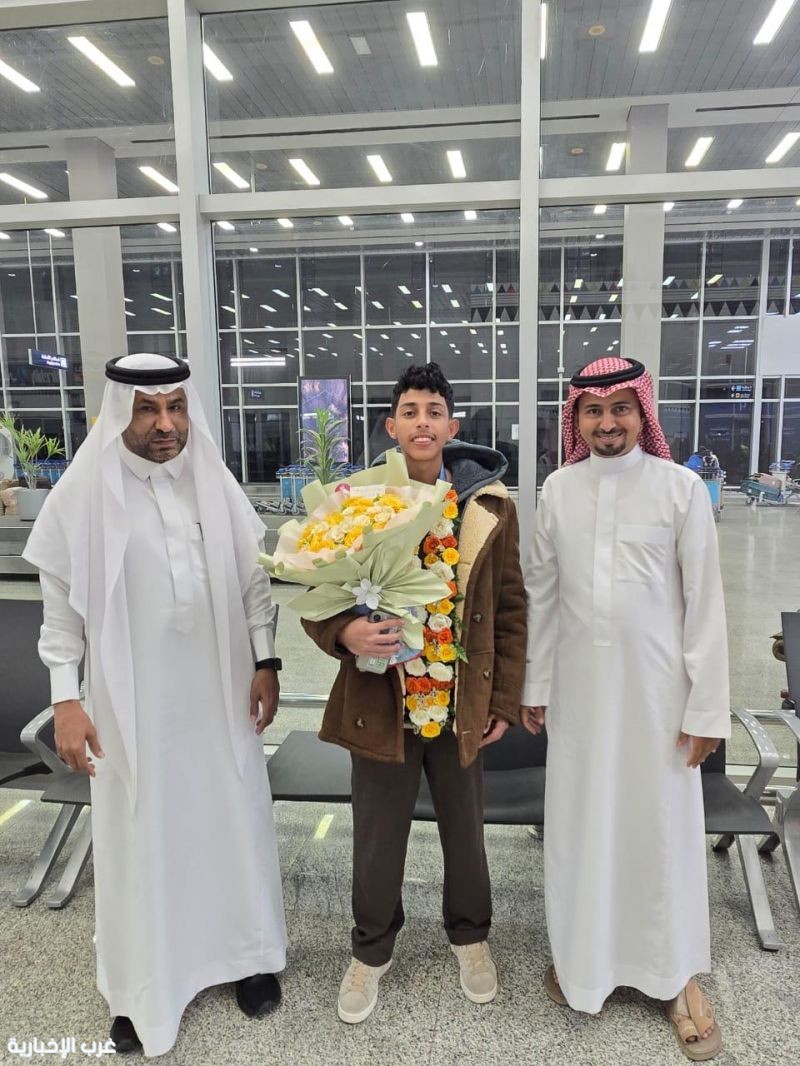 ثانوية الظبية تحل وصيفا في منافسات دوري المدارس للرياضات الإلكترونية لكرة القدم على مستوى المملكة