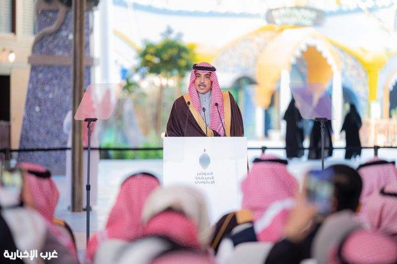 وزير الإعلام: تنفيذ المرحلة الأولى من المسار السابع ضمن قطار الرياض عام 2026