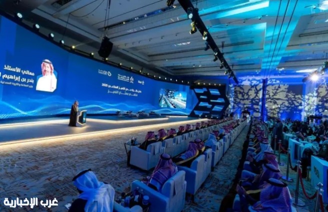 وزير الصناعة والثروة المعدنية يرعى حفل جائزة "مدن" للتميز الصناعي 2025