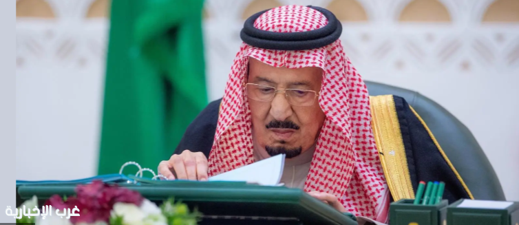 مجلس الوزراء يُبارك مشروع القطار الكهربائي السريع بين المملكة و قطر