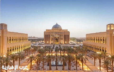 جامعة الأميرة نورة تفتح باب التسجيل في برنامج "التسجيل المزدوج" لطالبات المرحلة الثانوية