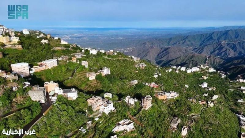 النسخة الجديدة من مهرجان "جازان 2026" تعكس تنوع المكان وثراء الإنسان