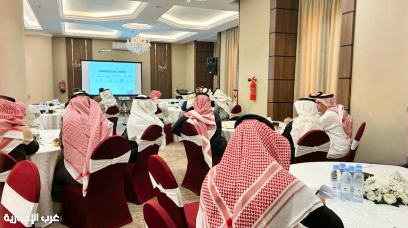 الباحة تستعد لإطلاق النسخة الثانية من مبادرة قافلة التنمية الرقمية 2026
