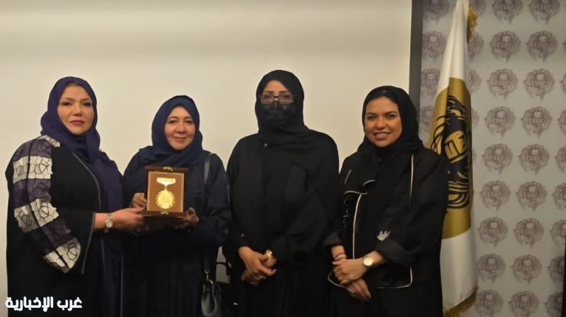 الأميرة نوف بنت فيصل ترعى افتتاح «جاليري بصمة إبداع» بمركز أدهم