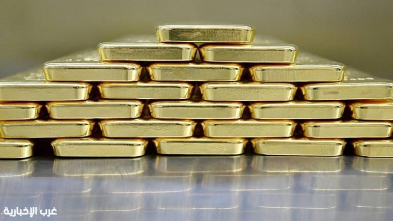 الذهب يتجاوز مستوى 4500 دولار للأوقية