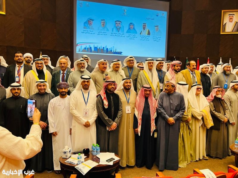 انعقاد مؤتمر مبرة العوازم للثقافة والإعلام في ظل الذكاء الاصطناعي 2025