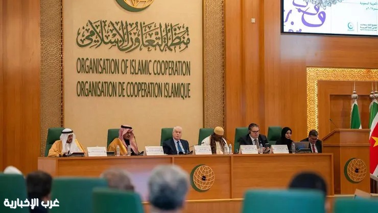 "برعاية وزير الثقافة.. مجمع الملك سلمان العالمي ومنظمة التعاون الإسلامي يحتفلان باليوم العالمي للغة العربية"