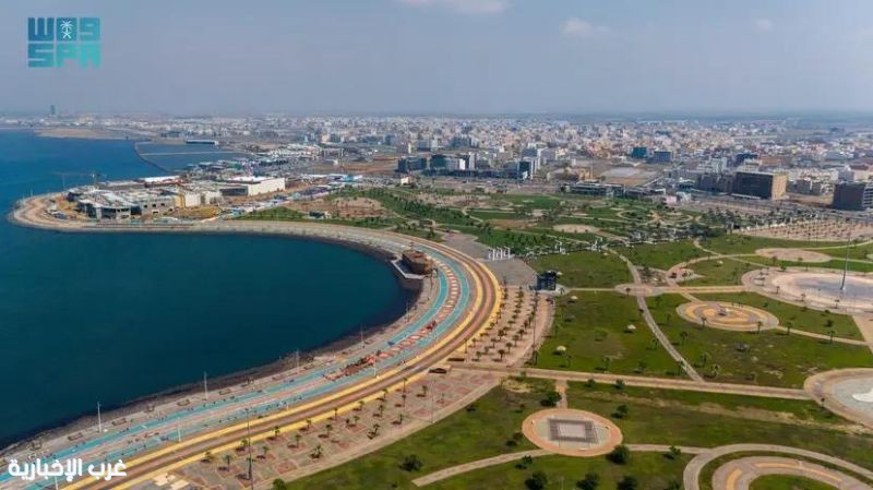 انطلاق مهرجان جازان 2026 تحت شعار "كنوز الطبيعة" غدًا