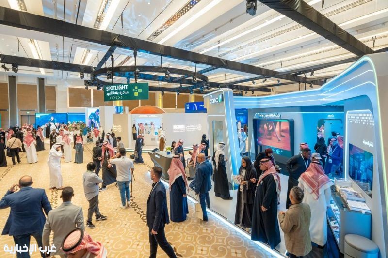 المنتدى السعودي للإعلام 2026 يرسم خارطة طريق الإعلام الذكي وحوكمة المحتوى الرقمي بالذكاء الاصطناعي