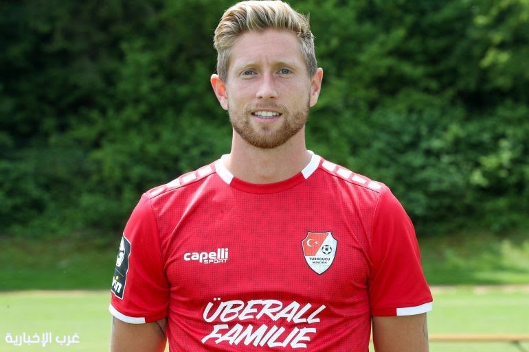 حادثه «تلفريك»يتسبب في  وفاة لاعب هيرتنر ألماني وإصابة زوجته