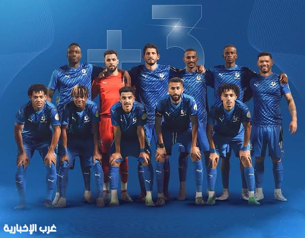 نيوم يتغلّب على النجمة بهدفين لهدف