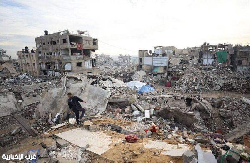 الصحة العالمية تحذر: 100 ألف طفل في غزة معرضون لسوء تغذية حاد بحلول أبريل