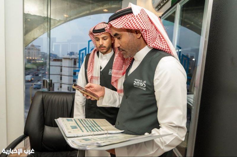 “هيئة العقار” تُحيل مطوري 14 مشروعًا عقاريًا مخالفًا إلى النيابة العامة