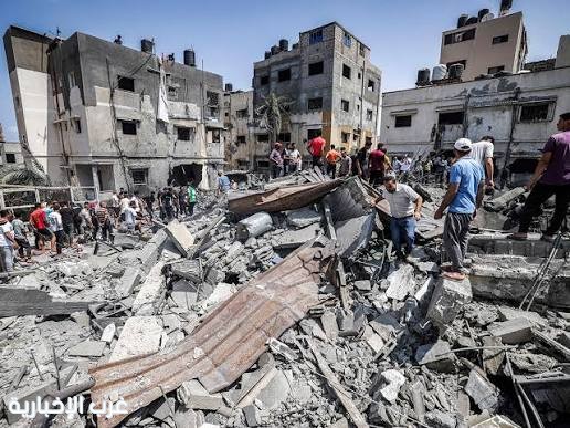 ارتفاع حصيلة شهداء العدوان الإسرائيلي على غزة إلى 71,266 شهيدًا