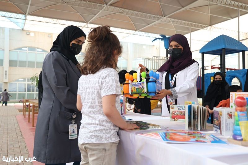 "تمكّن" بالمدينة المنورة تُحسّن حياة ذوي التوحد خلال 4 سنوات