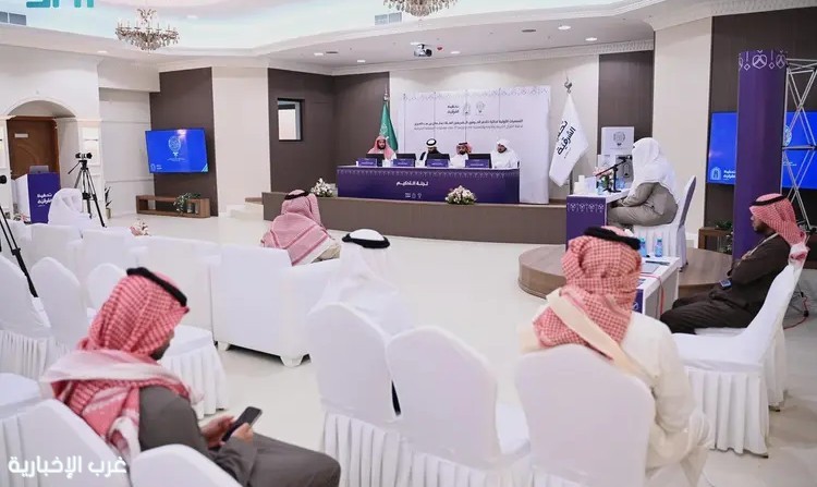 ختام التصفيات الأولية لجائزة الملك سلمان للقرآن بالمنطقة الشرقية بمشاركة 60 متسابقًا