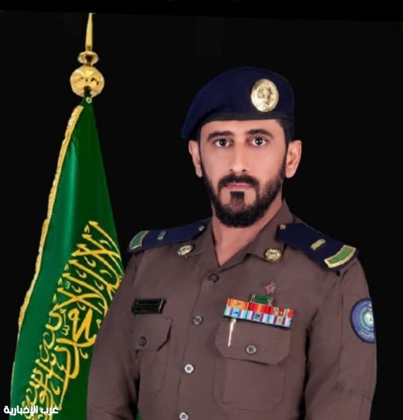 (العسيري ) إلى رئيس رقباء (العسيري ) إلى رئيس رقباء