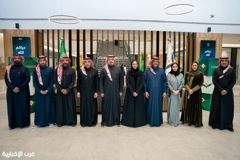 اللجنة المحلية المنظمة لكأس آسيا "2027 السعودية" تستعرض جاهزية الاستعدادات للبطولات القارية المقبلة