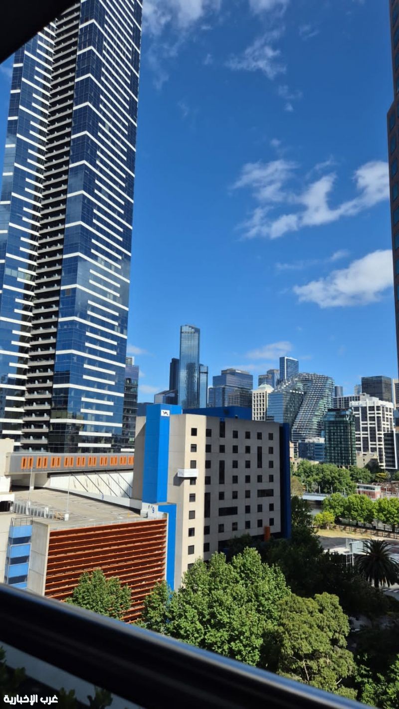 فلكية جدة: السماء أكثر زرقة وصفاءً في الشتاء نتيجة تفاعل الضوء مع الغلاف الجوي للأرض