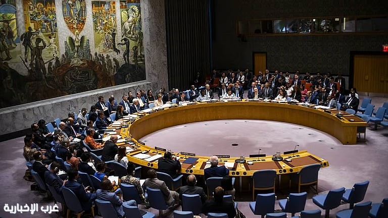 جلسة طارئة لمجلس الأمن الدولي اليوم لبحث مستجدات الوضع في الصومال