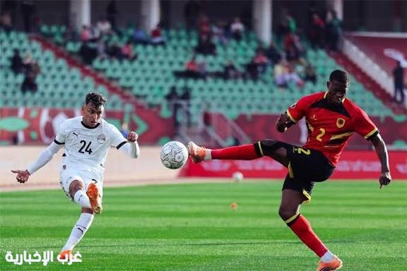 بلا أهداف.. مصر تحسم الصدارة وتتأهل إلى ثمن نهائي أمم أفريقيا