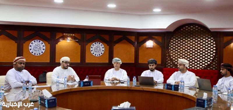 لجنة الأمن الغذائي بغرفة عمان تناقش تطوير التأمين الزراعي لتعزيز استدامة الإنتاج